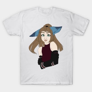 Cunning Vixen T-Shirt